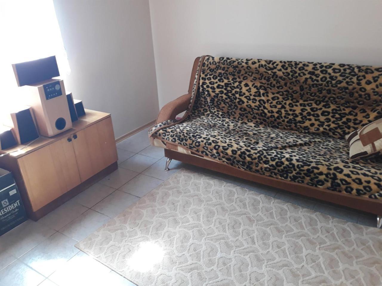 Glubokoye Котедж "Лісовий Затишок" מראה חיצוני תמונה