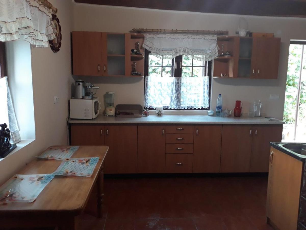 Glubokoye Котедж "Лісовий Затишок" מראה חיצוני תמונה